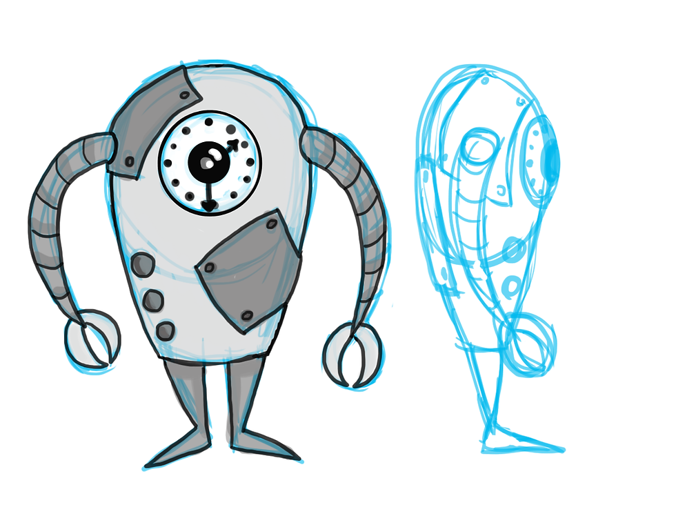 Robot