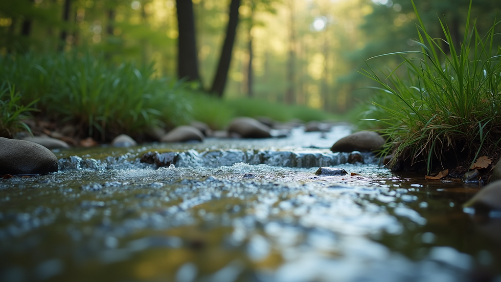 The Importance of Mindfulness in Daily Life