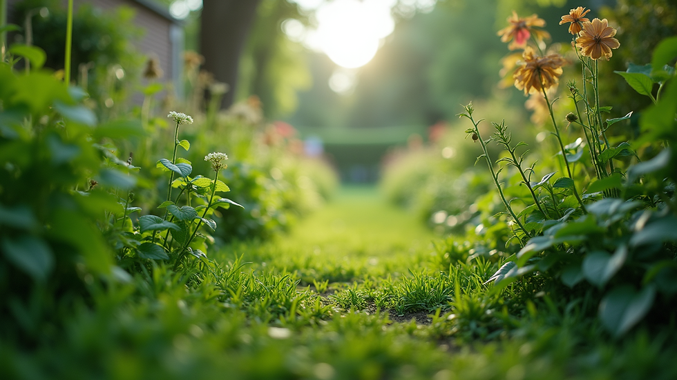 The Importance of Sustainable Living in Today's World