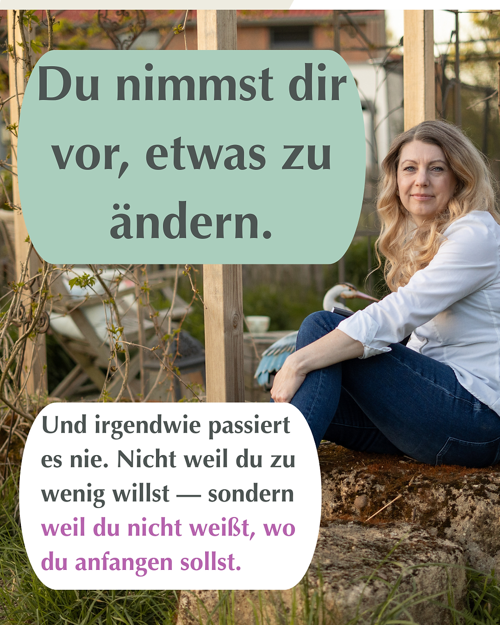 Mental Load bei Frauen: Warum du erschöpft bist, ohne dass jemand es sieht