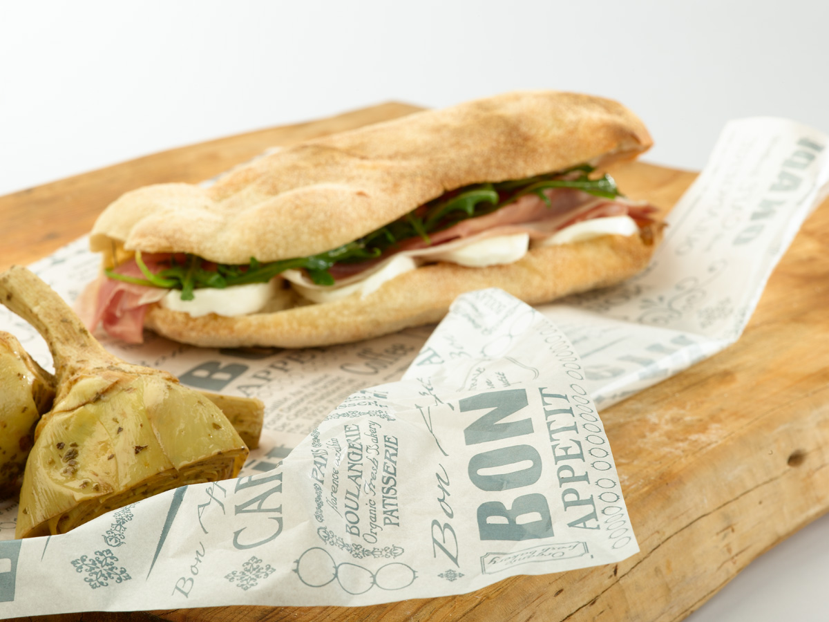 Papyrus Paper Products Ltd