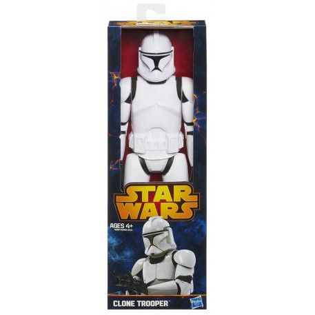 CLONE TROOPER