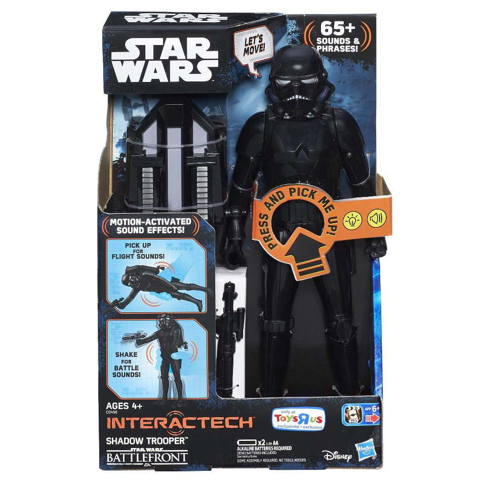 SHADOW TROOPER