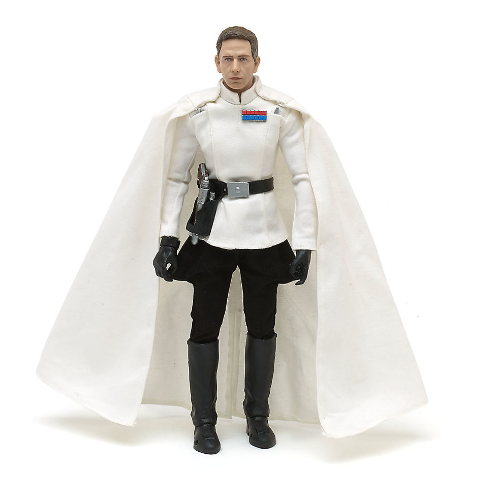 DIRECTOR KRENNIC