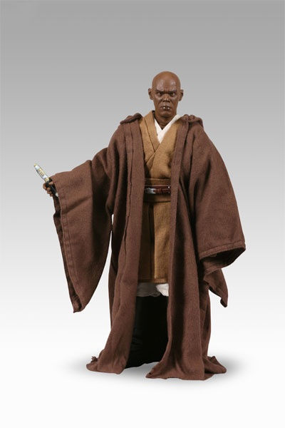 MACE WINDU