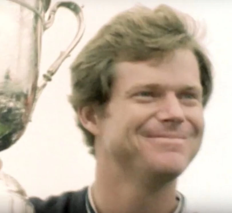 Tom Watson