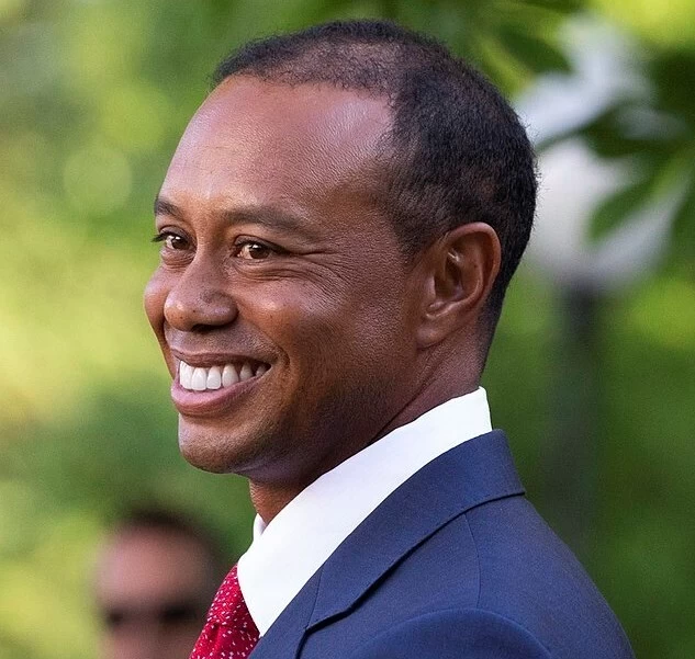 Tiger Woods