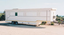 10 reasons why a motorhome will change your life