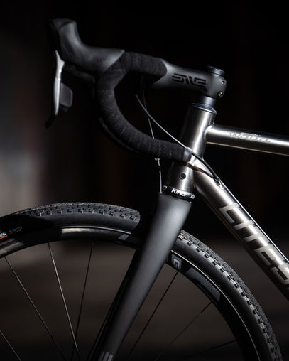 Litespeed Watia - Bicycle Cafe