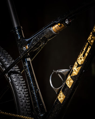 Trek Supercaliber Project One - Bicycle Cafe