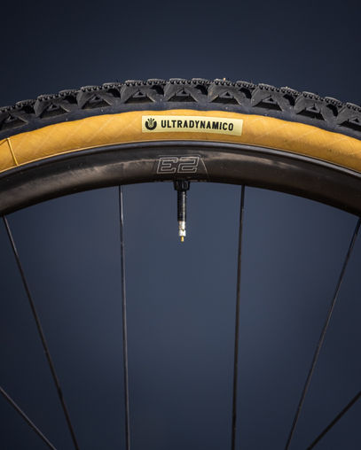 Enve Mog - Bicycle Cafe