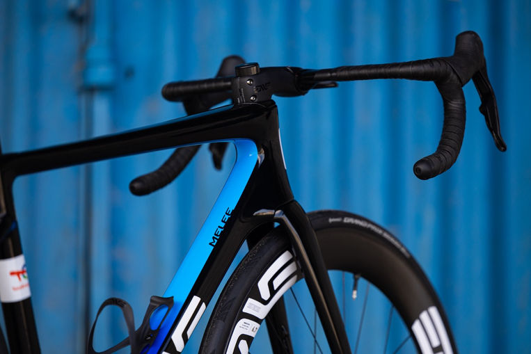 Enve Melee Total Energie - Bicycle Cafe