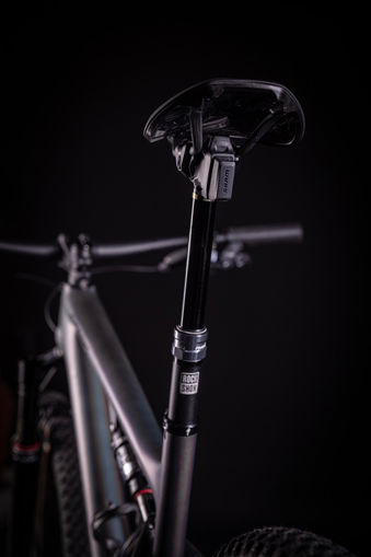 S-Works Epic Evo RS - Bicycle Cafe