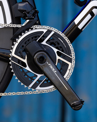 Enve Melee Total Energie - Bicycle Cafe