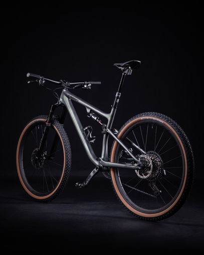 S-Works Epic Evo RS - Bicycle Cafe