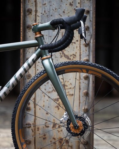 Mosaic GT-1