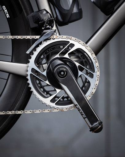 Enve Melee - Bicycle Cafe