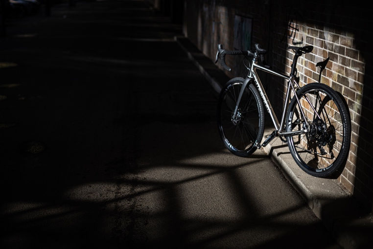 Litespeed Watia - Bicycle Cafe