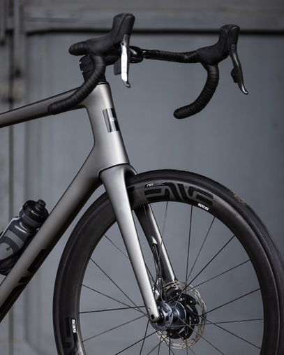 Enve Melee - Bicycle Cafe