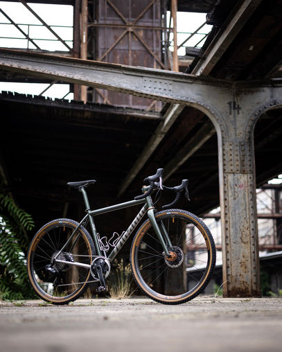 Mosaic GT-1