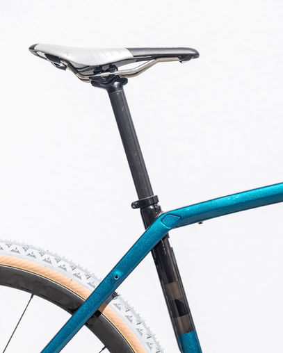 Trek Checkpoint - Bicycle Cafe