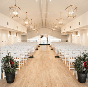 6 Tips to Finding Your Wedding Venue