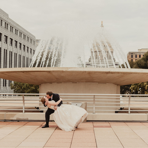 Real Premiere Couture VIP Bride: Colleen