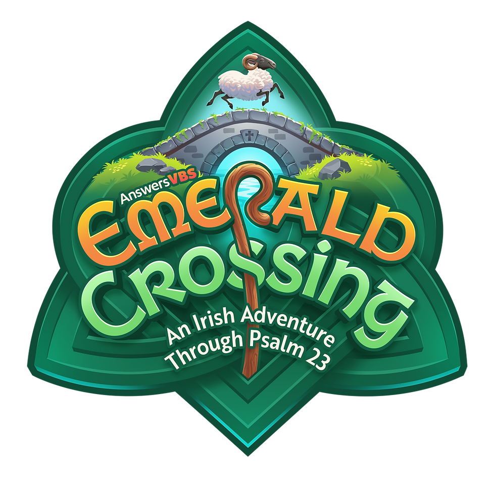 VBS - Emerald Crossing