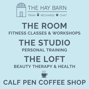 The Hay Barn Signs.jpg