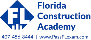 Florida Construction Academy Logo