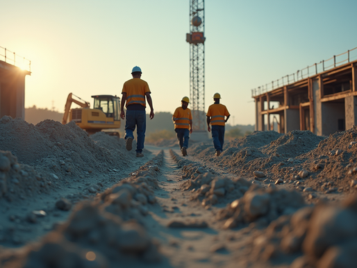 Construction license types in Florida