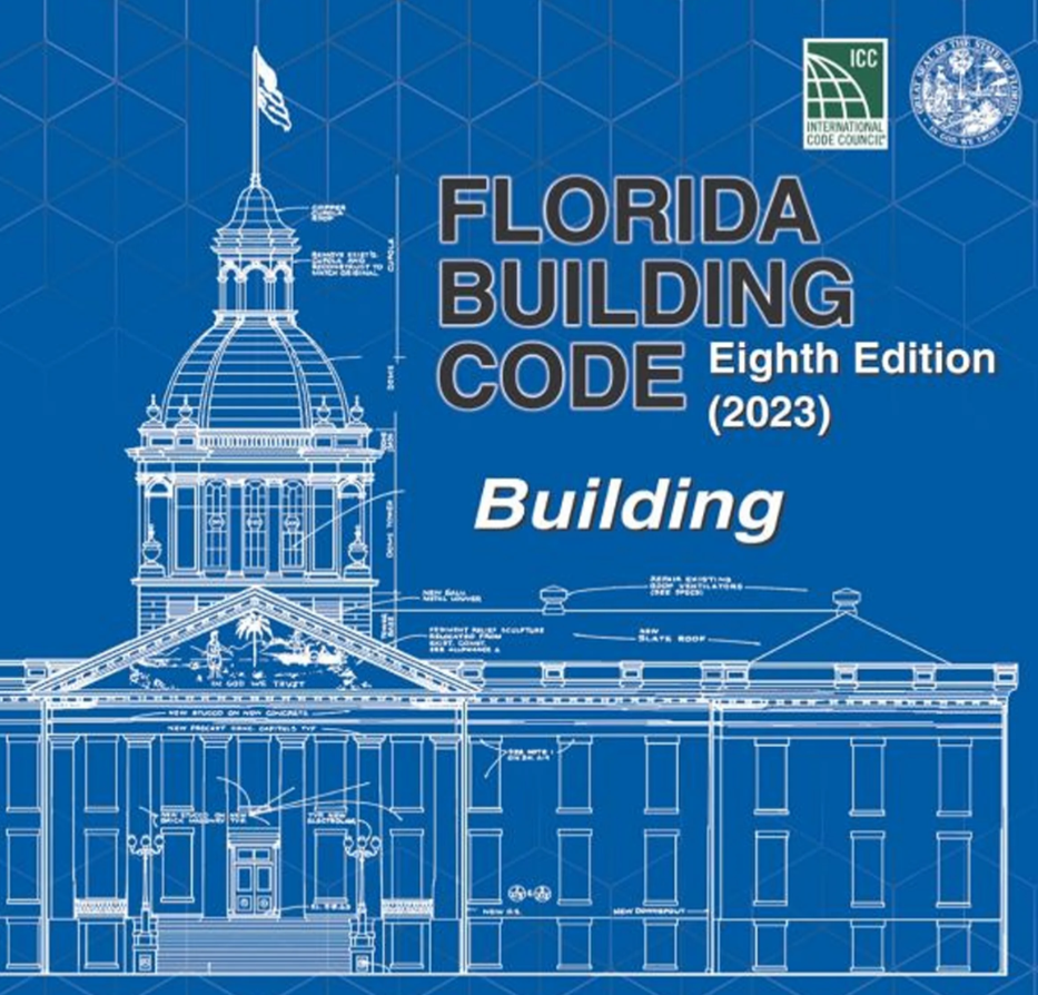 Code Built Home Florida Building Code - Building | Construction Academy