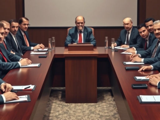 The November CILB Numbers Are In (And They’re Scary): Why You Need an Application Strategy