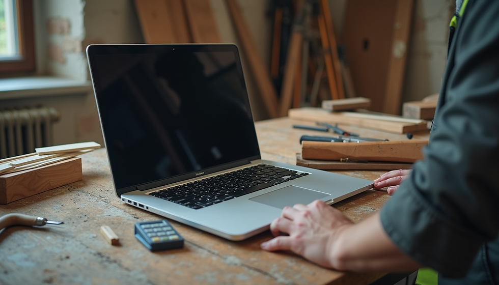 The Benefits of Learning Through Online Courses for Contractors