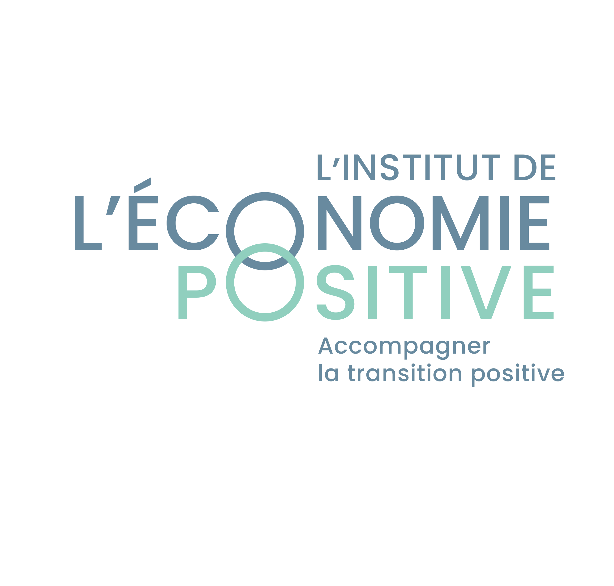 INTITUT DE L'ÉCONOMIE POSITIVE