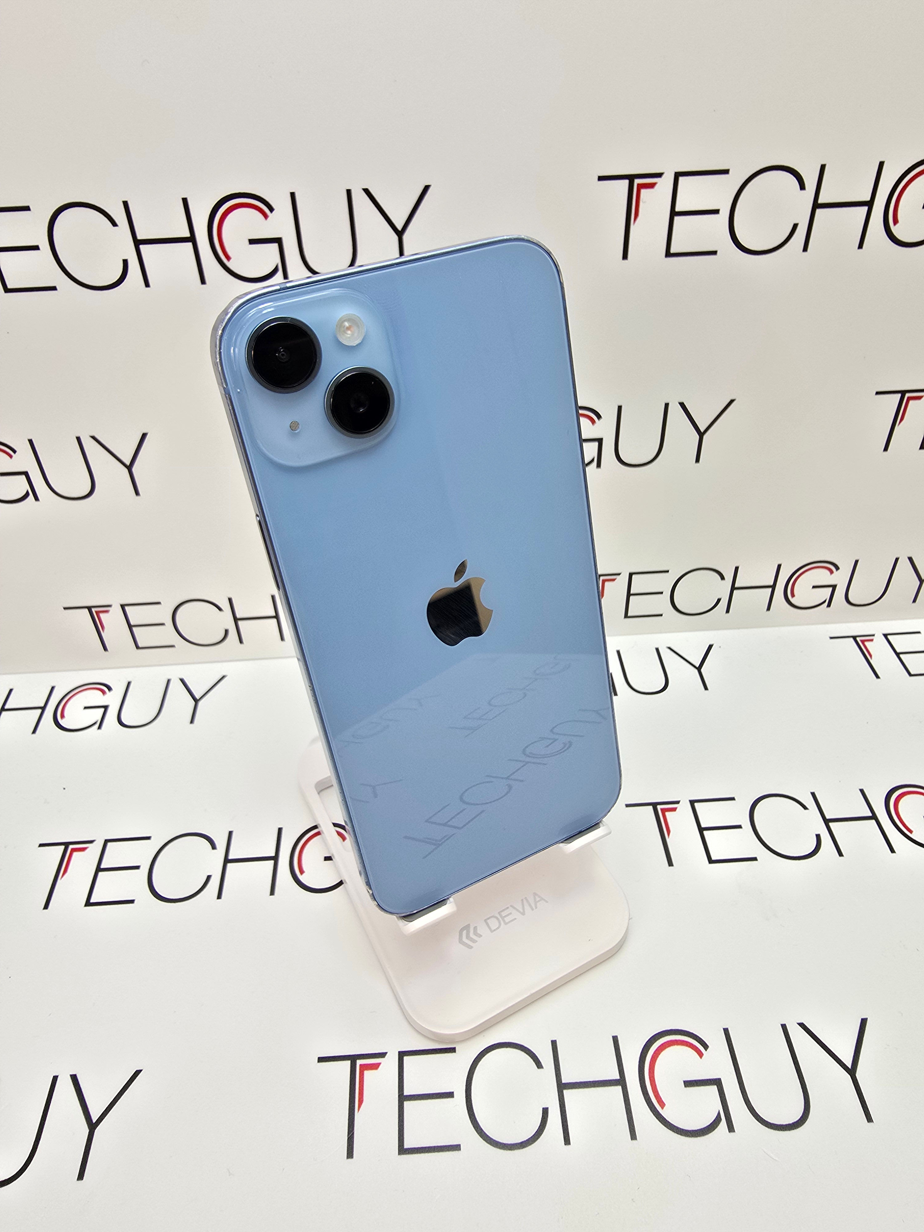Apple iPhone 14 Plus 128GB Blue – SKU 2802 illustrative product image
