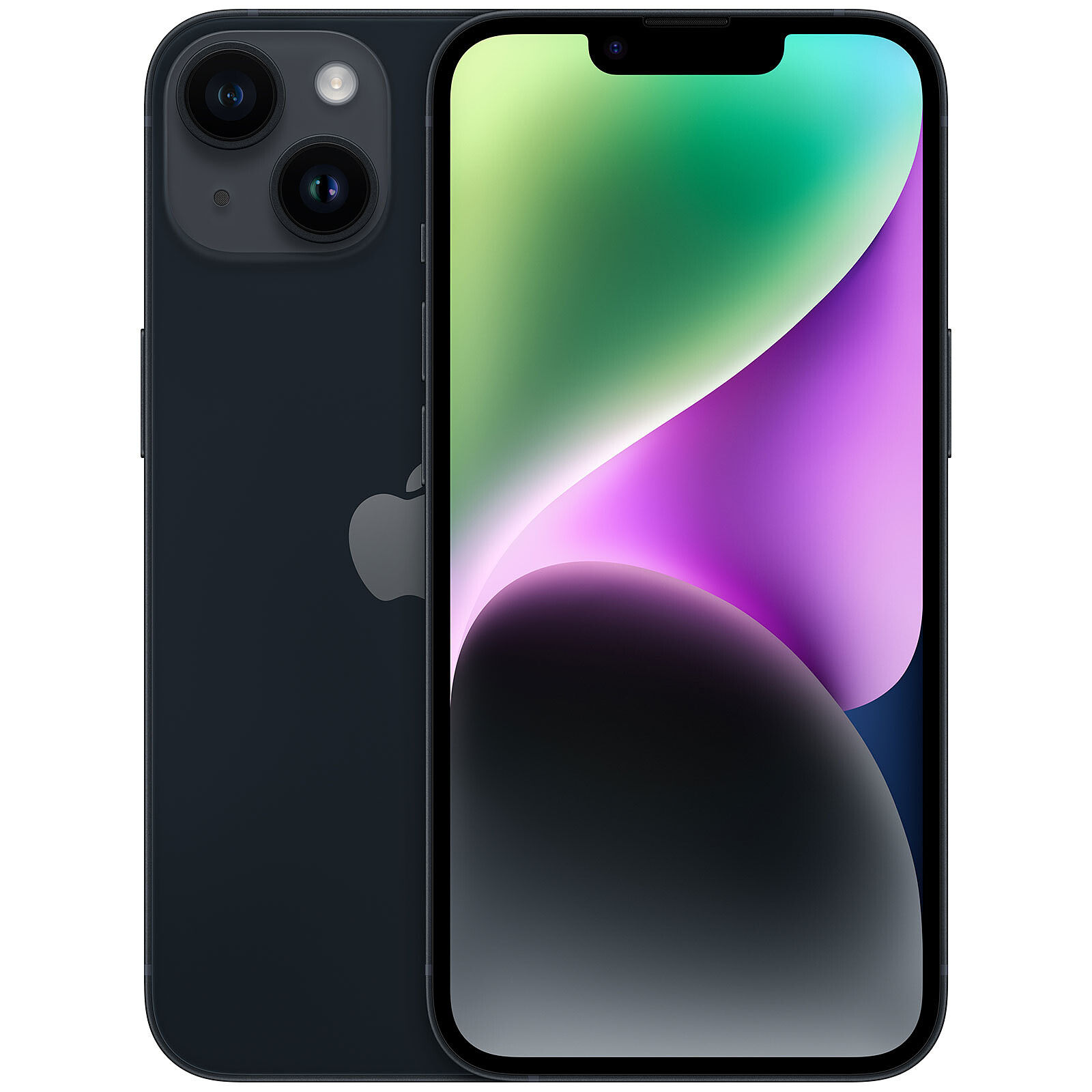 Apple iPhone 14 128GB – Midnight – 91% Battery Health