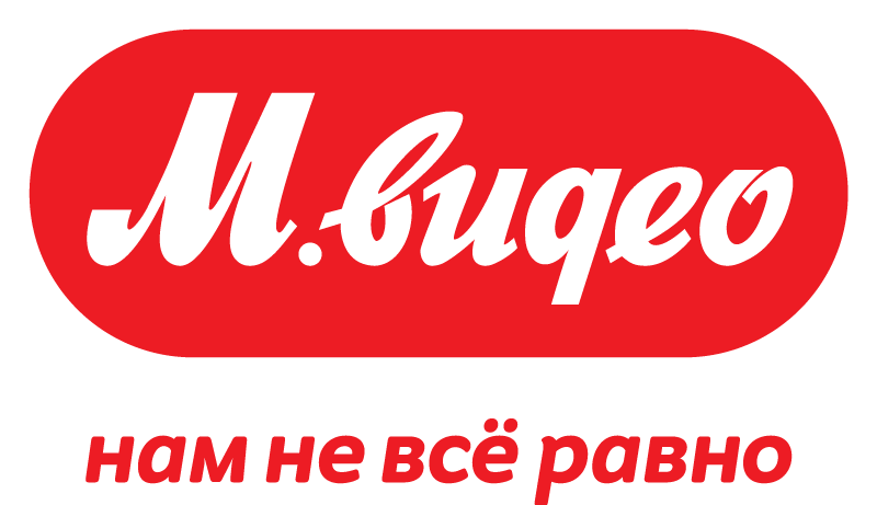 М.видео - Промокод на на скидку до 50%!