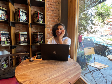 From Overwhelmed to Hired: A Realistic Guide to Landing Your First Remote Job