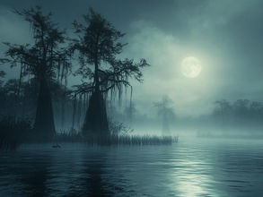 The Song of the Gloaming (Fantasy)