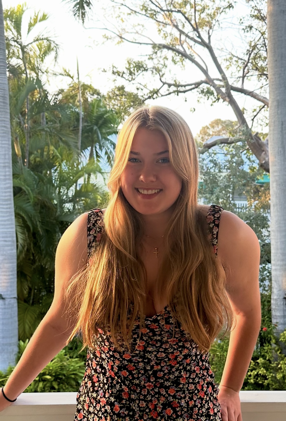 Writer: Mia McRoberts