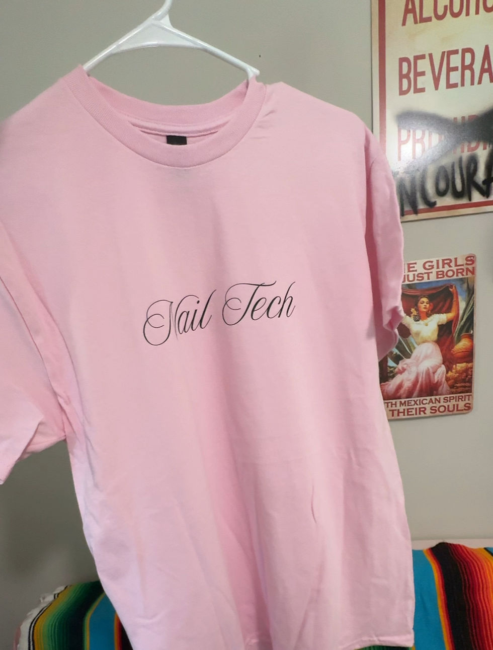 Thumbnail: La Nail Tech 