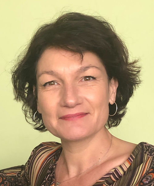 Valérie Genty Marti hypnothérapeute