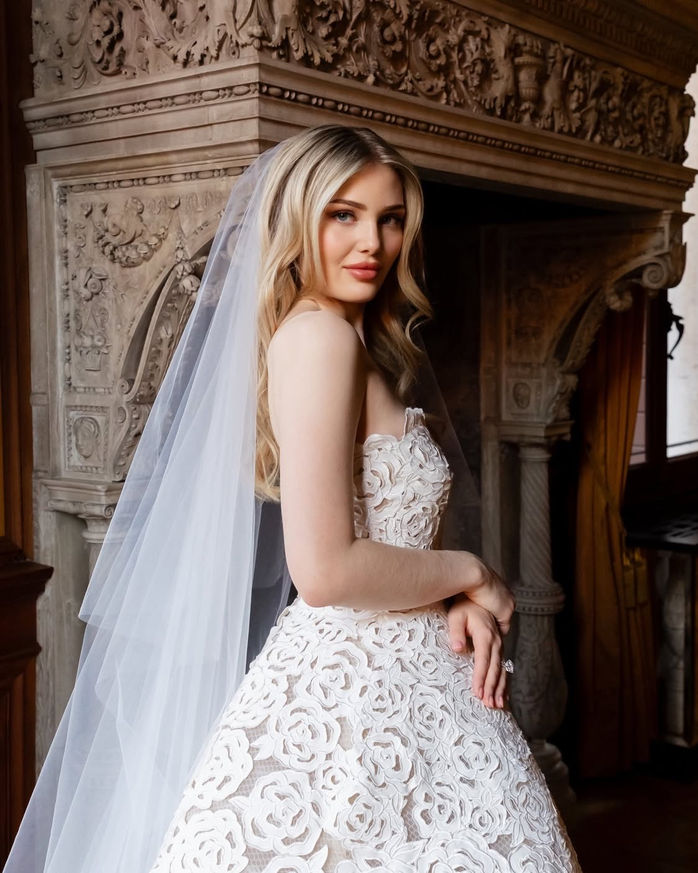 Bridal makeup venice