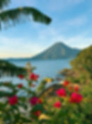 🏞️ Paradise Found – Lake Atitlán, Guatemala’s Hidden Gem!.jpeg