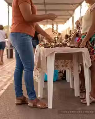 Caminhar em Macapá: Onde a linha do Equador atravessa a cidade, outras linhas atravessam a rotina da mulher tucuju