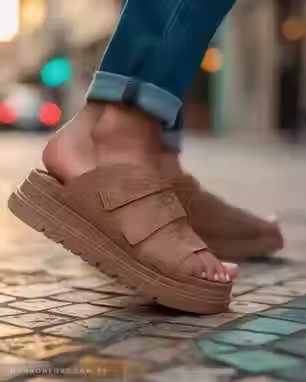 Caminhar no Rio: Conforto e liberdade no ritmo das mulheres cariocas