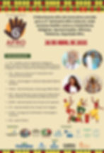 5º Seminário Afro de Centralina