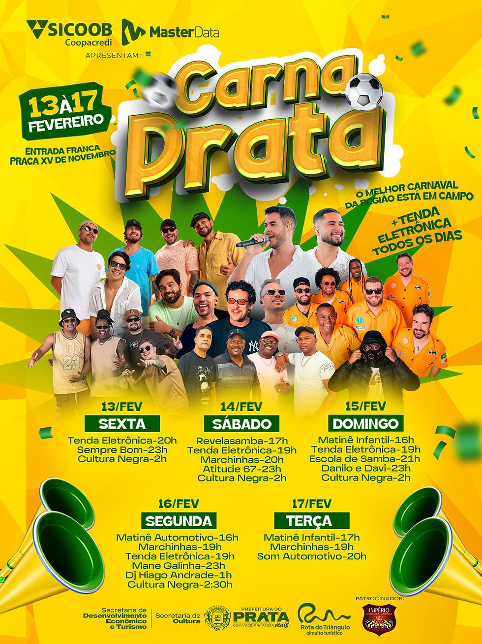Carna Prata