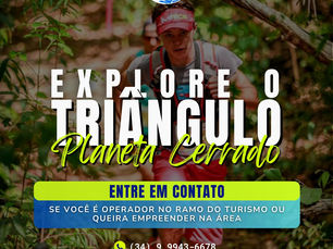 Araguari lança roteiros turísticos oficiais
